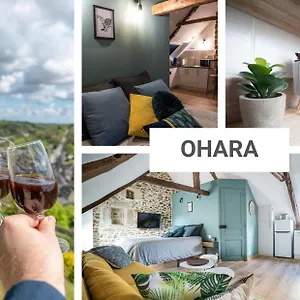 Apartamento Ohara, Dinan